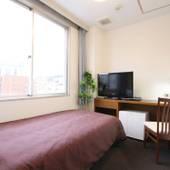 ホテルリブマックスBUDGET東京木場（東京都 ビジネスホテル） / 5