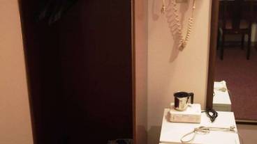 客室の設備とサービス / 9