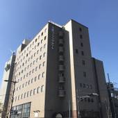 大阪ベイプラザホテル（大阪府 ビジネスホテル） / 4