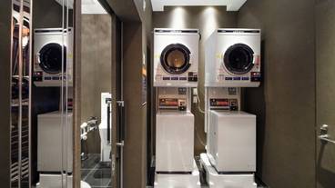 ランドリー ルーム / 6