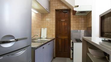 共用キッチン / 8