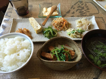 「オーガニックカフェ たまりばーる」 料理 51764350 