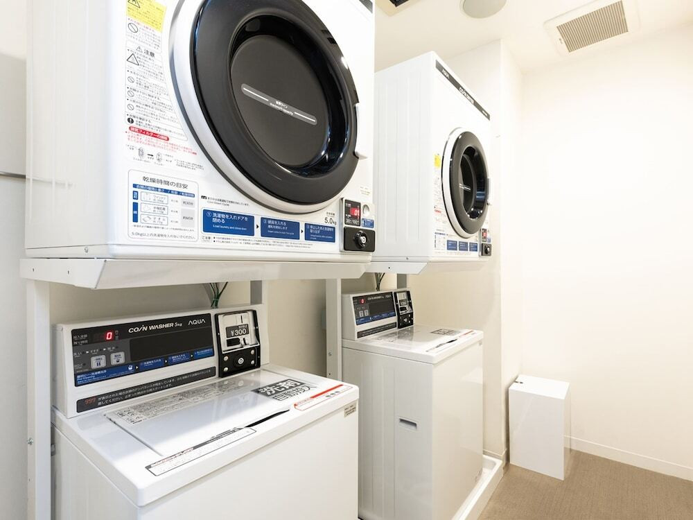 ランドリー ルーム