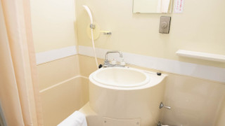 ベーシック ツインルーム