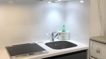 専用キッチン / 31