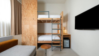 Standard Bunk
