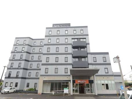 アパホテル 鈴鹿中央 / 3