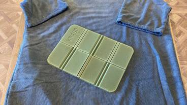 レンタルサウナポンチョ / 2