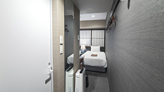 デラックス トリプルルーム