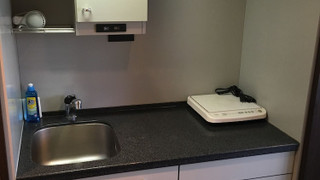 スーペリア ツインルーム 喫煙可 (ハウスキーピングは有料オプション)