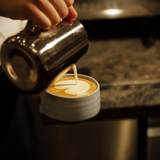 味わい深い一杯 / 5