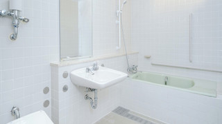 [オーシャンビュー] スーペリアルーム (バス付) (禁煙)