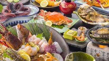 食事・飲み物 / 27