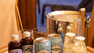 サウナツイン「ととのえ」 禁煙（3名の場合はエキストラベッド追加）