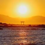 葉山「森戸神社」へ一人旅♪絶景と縁結びのご利益で心を浮上させよう