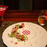 カンナ夕食一例 / 3