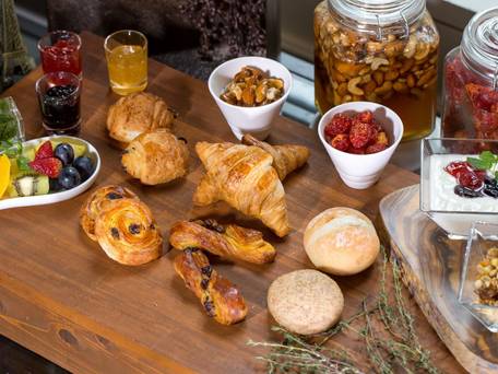 ホテルモントレ銀座 / 5