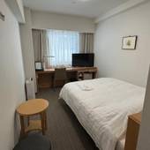 リッチモンドホテル札幌駅前（北海道 ビジネスホテル） / 2