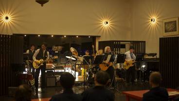 シアター ショー / 7