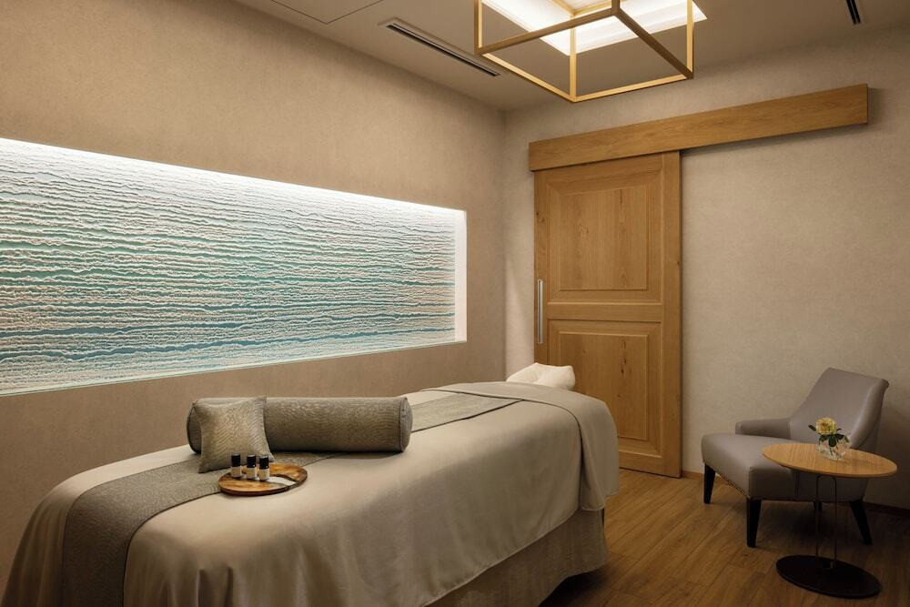 トリートメント ルーム