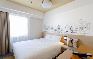 14 Great Business Hotels in Shibuya That are Cheap and Girl Friendly!