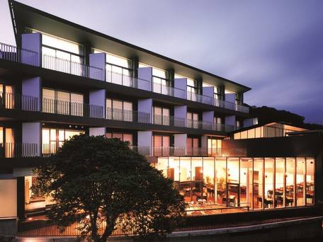 和モダンオーベルジュ 熱海TENSUI / 5