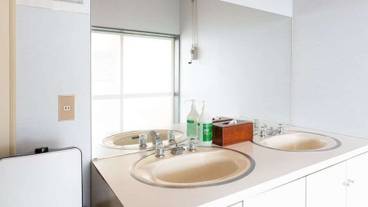 バスルームのシンク / 38