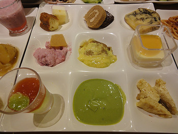 「彩の国レストラン」料理 49149 