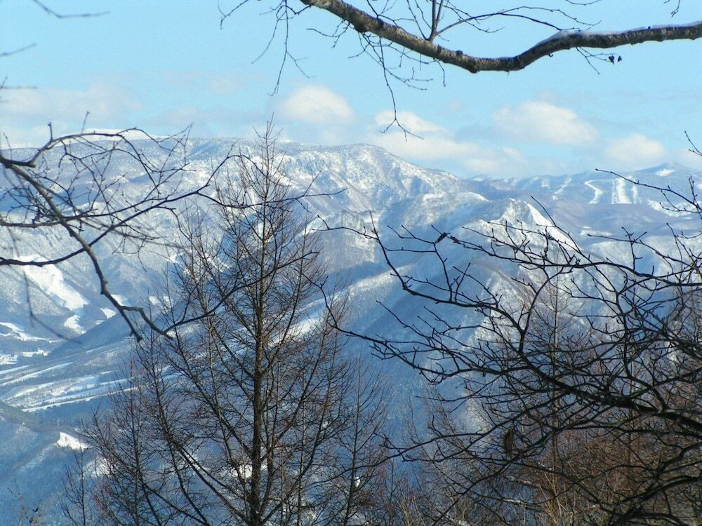 マウンテン ビュー