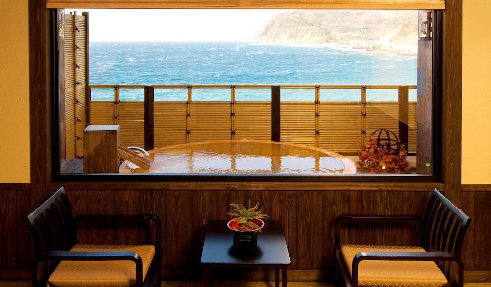 贅の二間和室A　檜露天風呂 / 2