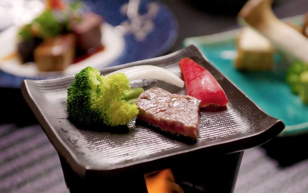 食事・飲み物