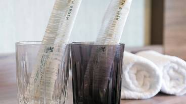 客室の設備とサービス / 13