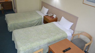 ベーシック ツインルーム 禁煙