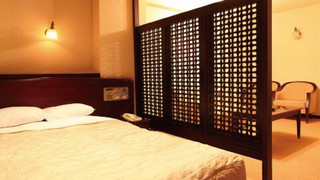 デラックス ダブルルーム