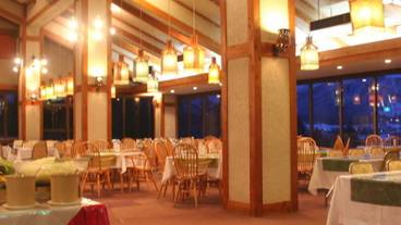 レストラン(夜) / 7