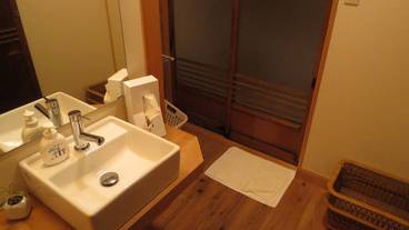 施設内の設備 / 4