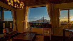 Villa Fuji Bon Voyage Mori