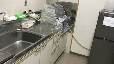 共用キッチン / 8