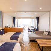 BAYSIDE KANAYA(千葉県 グランピング) / 3