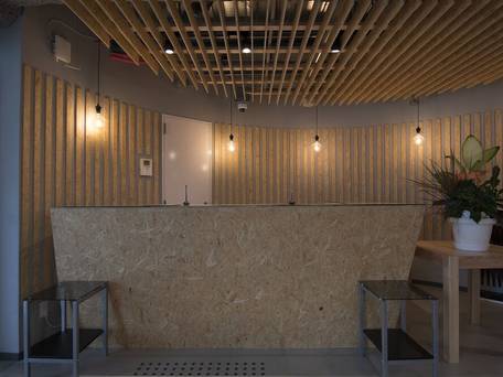 日光ステーションホテル 2番館 / 3