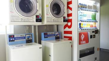 ランドリー ルーム / 4