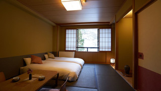 倶楽部ルーム アウトバス