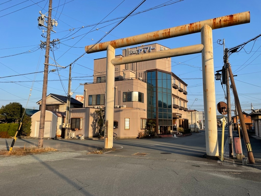 「民宿ヤマト」 外観 246459091 