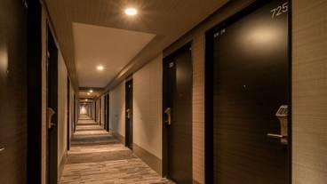 リビング エリア / 8