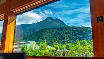 施設からの眺望 / 13