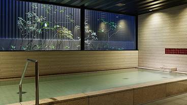 三井ガーデンホテル 京都新町 別邸(ミツイガーデンホテルキョウトシンマチ ベッテイ) / 1