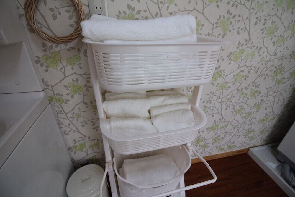 客室の設備とサービス