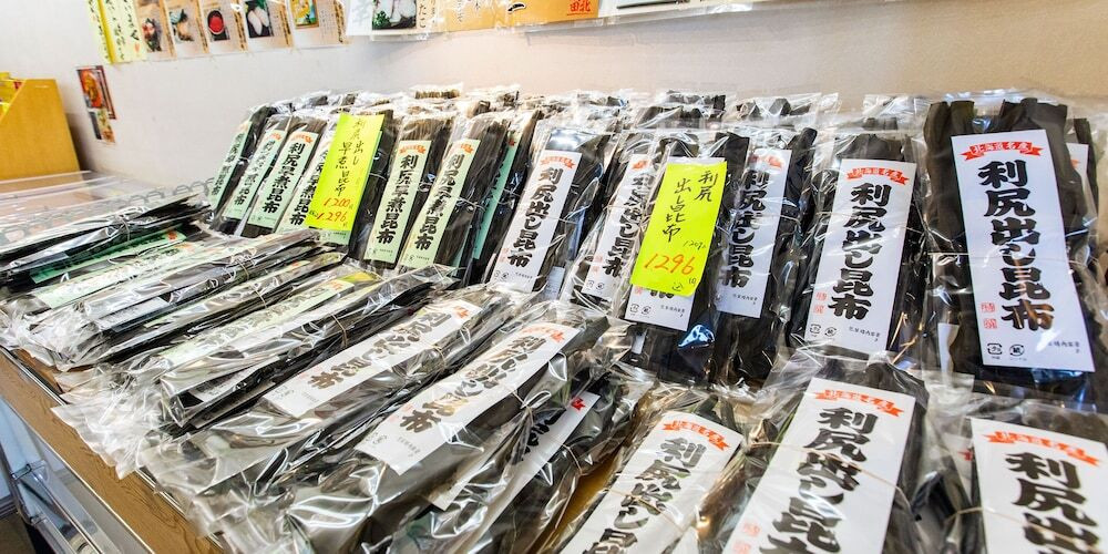 ギフト ショップ