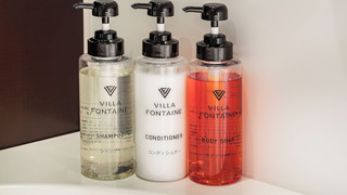 ツイン 20sqm 禁煙