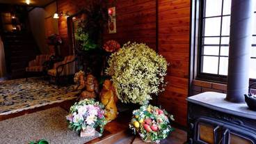 内部エントランス / 5